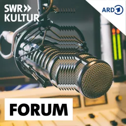 SWR Kultur Forum Podcast artwork