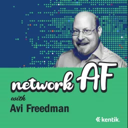 Network AF Podcast artwork
