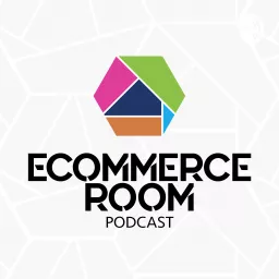 eCommerce Room Podcast artwork
