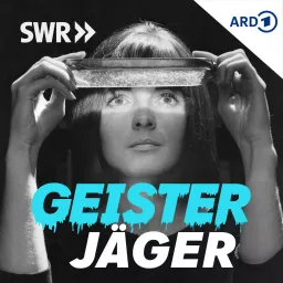 Geisterjäger Podcast artwork