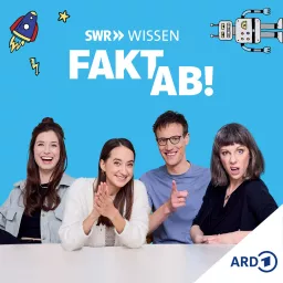 Fakt ab! Eine Woche Wissenschaft