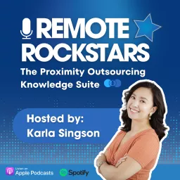 Remote and Rich: Outsourcing and Remote Work Made Smarter (The Proximity Outsourcing Knowledge Suite)