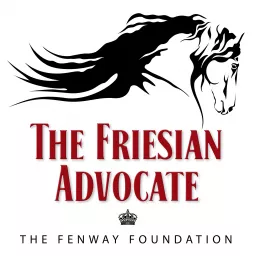 The Friesian Advocate Podcast artwork