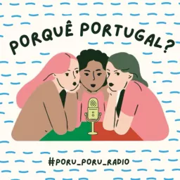 Porquê ポルトガル Podcast artwork