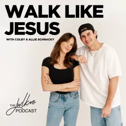 The JWLKRS Podcast artwork