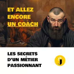 Et Allez, Encore Un Coach !