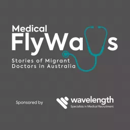Medical Flyways Podcast artwork