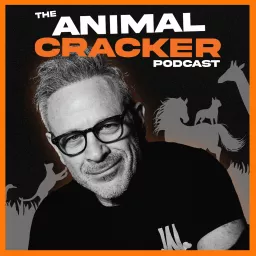 The Animal Cracker Podcast artwork