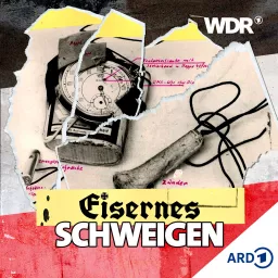 Eisernes Schweigen. Über das Attentat meines Vaters | WDR Podcast artwork