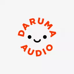 Daruma Audio Podcast artwork
