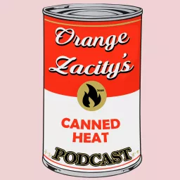 Canned Heat Podcast artwork