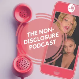 The Non-Disclosure Podcast artwork