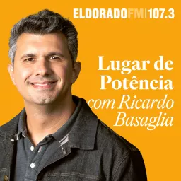 Lugar de Potência com Ricardo Basaglia