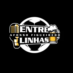 Entrelinhas Podcast artwork
