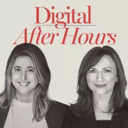Digital After Hours Podcast artwork