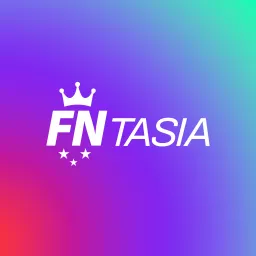 FNTASIA Podcast artwork