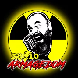 Rádio Armagedom Podcast artwork