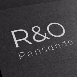 R&O Pensando Podcast artwork