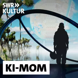 KI-Mom | Science-Fiction-Thriller