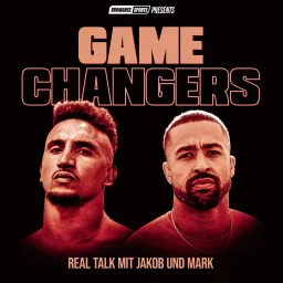 GAMECHANGERS