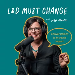 L&D Must Change