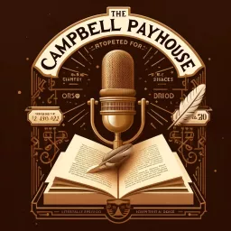 Campbell Playhouse with Orson Wells Podcast artwork