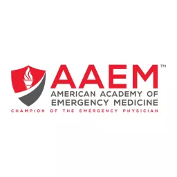 American Academy of Emergency Medicine Podcast artwork