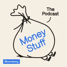 Money Stuff: The Podcast artwork