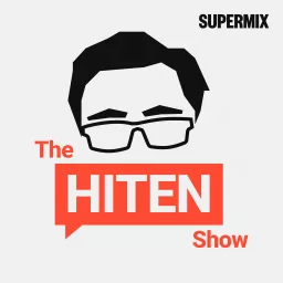The Hiten Show Podcast artwork
