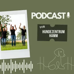 Hundezentrum Hamm Podcast artwork