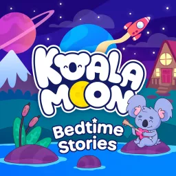 Koala Moon - Kids Bedtime Stories & Meditations Podcast artwork