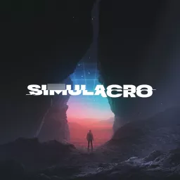Simulacro Podcast artwork