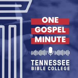One Gospel Minute Podcast artwork