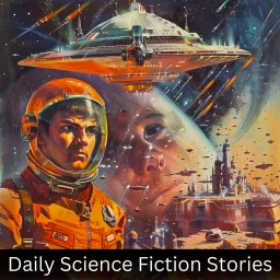 Daily Science Fiction Stories