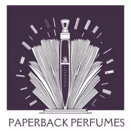 Paperback Perfumes Podcast artwork