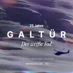 Galtür. Der weiße Tod.