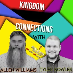Kingdom Connections Podcast artwork