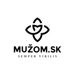 mužom.sk Podcast artwork