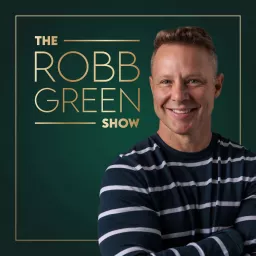 The Robb Green Show Podcast artwork