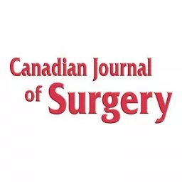 Cold Steel: Canadian Journal of Surgery Podcast artwork