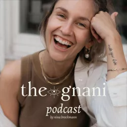 the gnani podcast artwork
