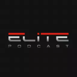 Elite Podcast artwork