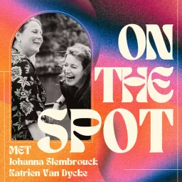 On The Spot Podcast artwork
