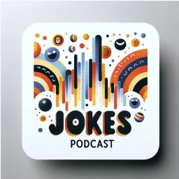 Jokes Podcast artwork