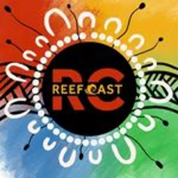 ReefCast Podcast artwork