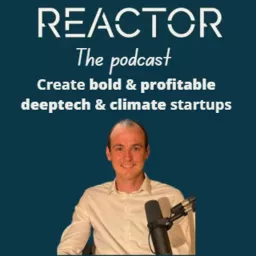Reactor Podcast artwork