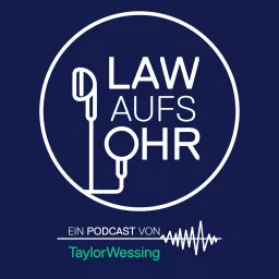 Law aufs Ohr Podcast artwork