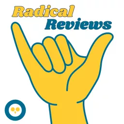 Radical Reviews Podcast artwork
