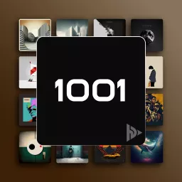 1001 Podcast artwork
