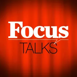 Focus Talks Podcast artwork